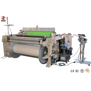 Ja71 Energy Saving Air Jet Loom Gauze and Grey